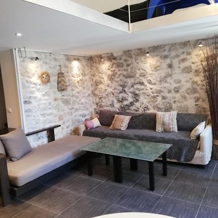 Apartmán Paschke Cannes Exteriér fotografie