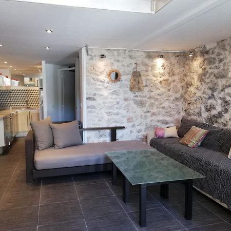 Apartmán Paschke Cannes Exteriér fotografie
