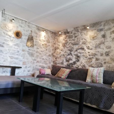 Apartmán Paschke Cannes Exteriér fotografie