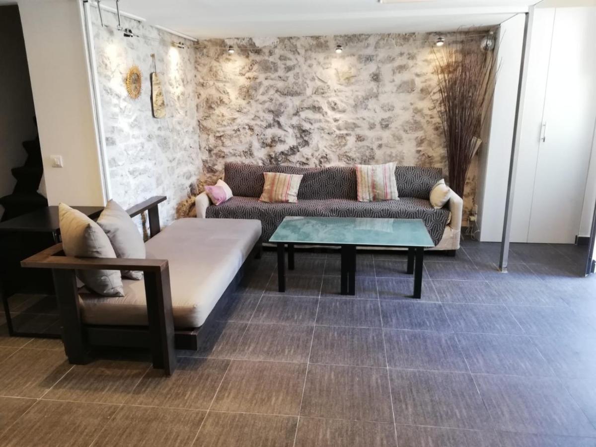 Apartmán Paschke Cannes Exteriér fotografie