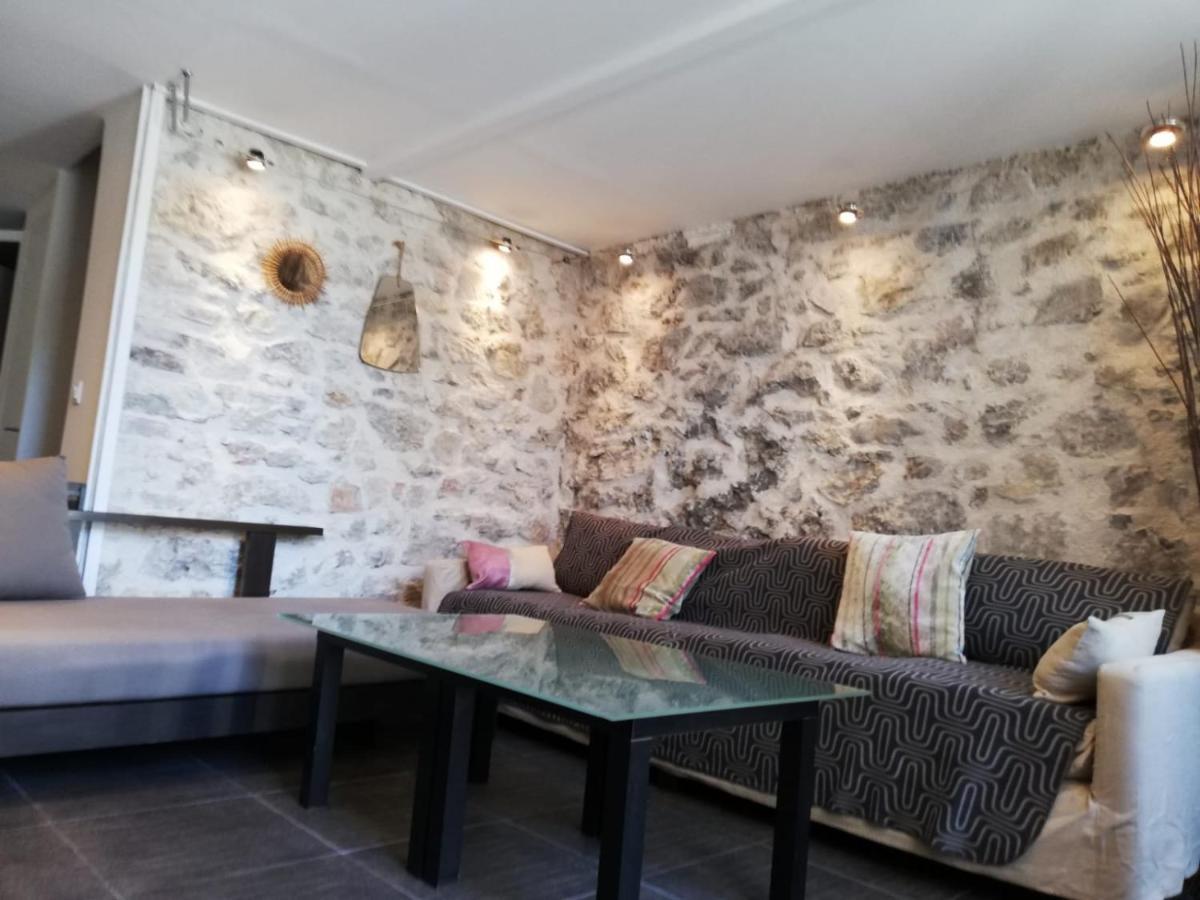Apartmán Paschke Cannes Exteriér fotografie