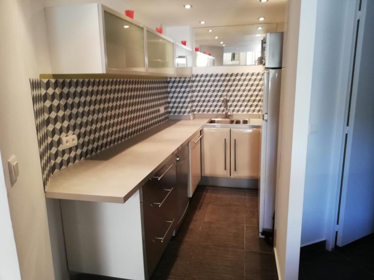 Apartmán Paschke Cannes Exteriér fotografie